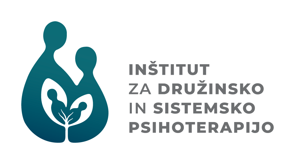 Inštitut za drušinsko in sistemsko psihoterapijo logo
